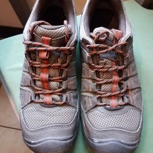 Keen Boulder Low Steel Toe Leather Waterproof ASTM